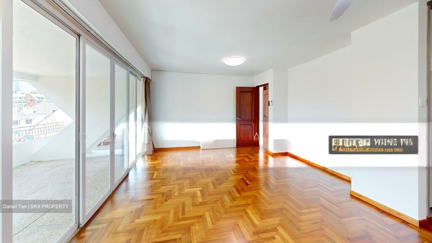 Pasir Panjang Road (D5), Condominium #503420131